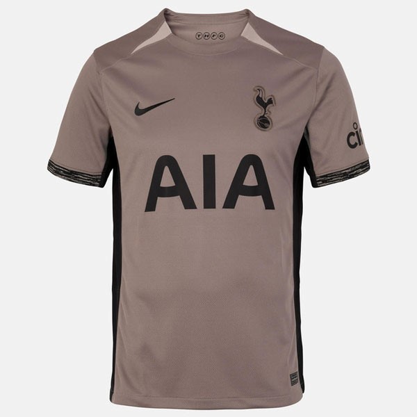 Thailande Maillot Tottenham Third 2023-24